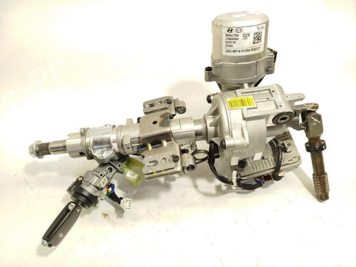 Steering column KIA XCEED (CD) 1.4 T-GDI | BP26026134M21 - Image 3