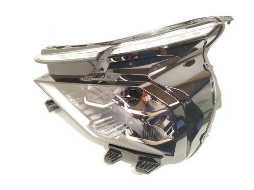 Used Left headlight CITROËN C4 III (BA_, BB_, BC_) [2020-2026]  29309312