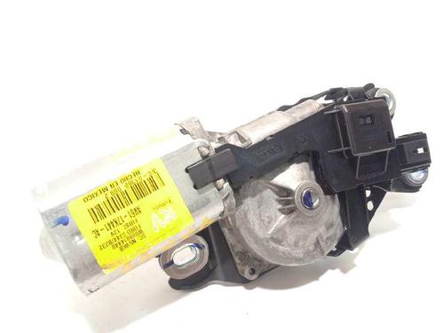 Rear wiper motor FORD B-MAX (JK) 1.6 TDCi | BP9834519M102 