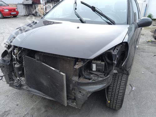 Right taillight PEUGEOT 206+ (2L_, 2M_) 1.1 | BP24127279C35 