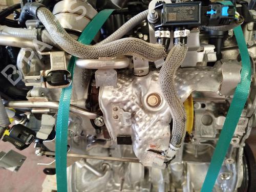 Engine NISSAN QASHQAI III (J12) 1.3 DIG-T | BP33818935M1  - Image 11