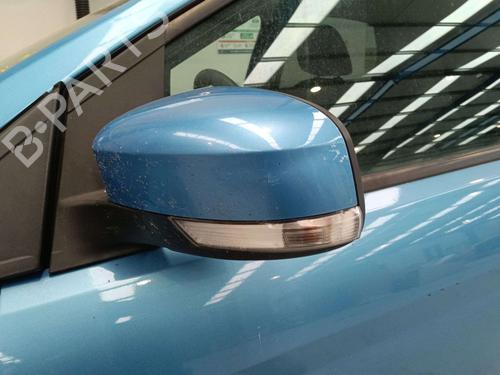 Left headlight FORD FOCUS II (DA_, HCP, DP) 1.6 TDCi | BP39723043C28 - Image 22