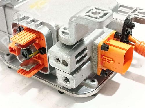 Electronic module KIA SPORTAGE V (NQ5) 1.6 T-GDI MHEV AWD | BP38443834M83 - Image 6