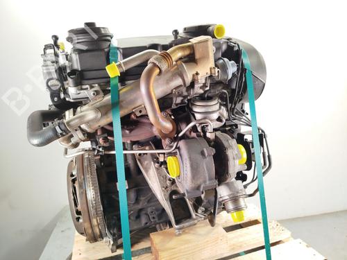 Motor AUDI A6 C6 (4F2) 2.0 TDI | BP30834083M1 