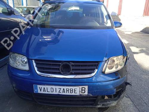 Køler VW TOURAN (1T1, 1T2) 2.0 TDI 16V | BP25756782M31 