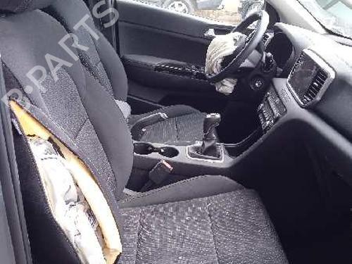 Electronic module KIA SPORTAGE IV (QL, QLE)  | BP26235541M83 