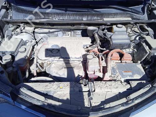 Engine TOYOTA RAV 4 IV (_A4_) 2.5 Hybrid (AVA42_) | BP15638348M1