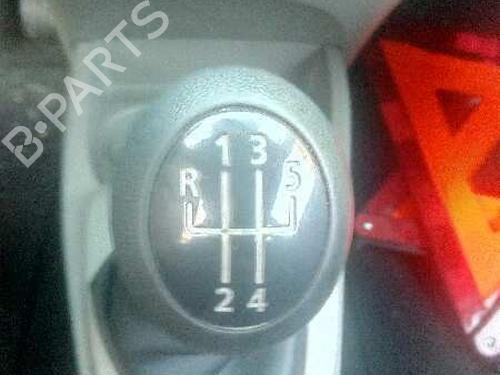 Steering rack RENAULT TWINGO II (CN0_) 1.2 16V (CN04, CN0B) | BP6786090M22 