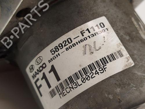 ABS pump KIA SPORTAGE IV (QL, QLE) 1.6 GDI | BP23862391M43 