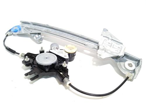 Used Front left window mechanism Front left window mechanism 20848122 20848122