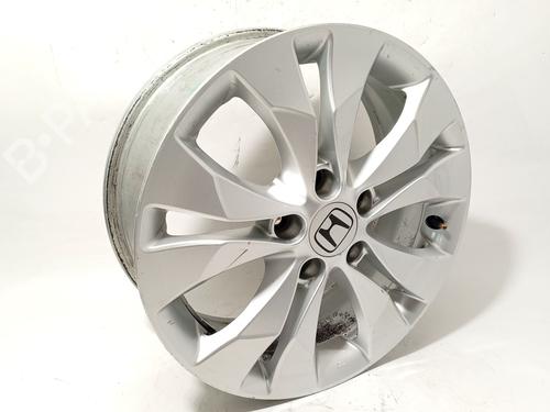 Fælk HONDA CR-V IV (RM_) 2.2 i-DTEC 4WD (RE6) | BP32666373C45 - Image 2