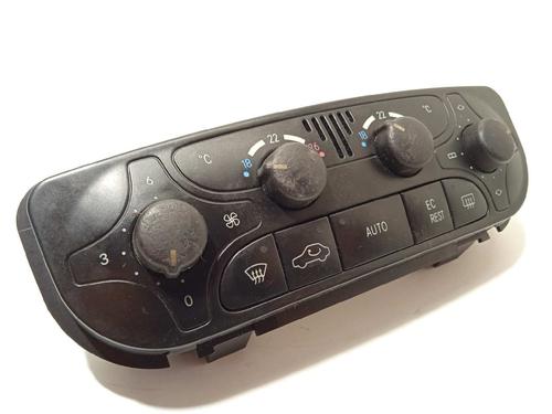 Climate control MERCEDES-BENZ C-CLASS (W203)  | BP17968155I5 