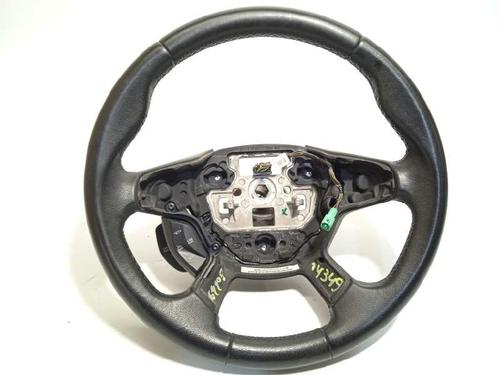 Used Steering wheel Steering wheel FORD C-MAX II (DXA/CB7, DXA/CEU) 1.0 EcoBoost (125 hp) 6427979 6427979