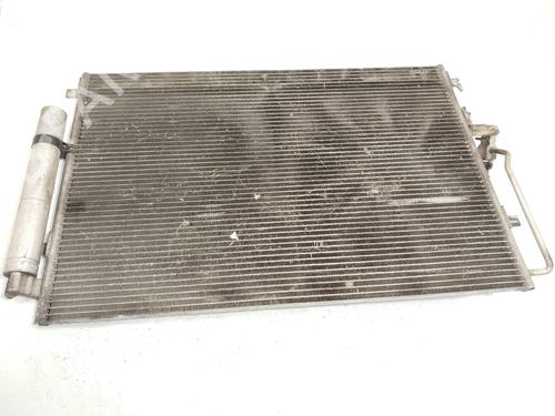 AC radiator MERCEDES-BENZ SPRINTER 3-t Van (B906) 210 CDI (906.611, 906.613) | BP27366196M32 