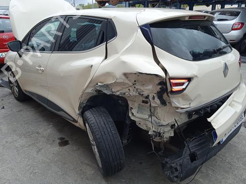 Steering column stalk RENAULT CLIO IV (BH_) 1.5 dCi 90 | BP25486229I23