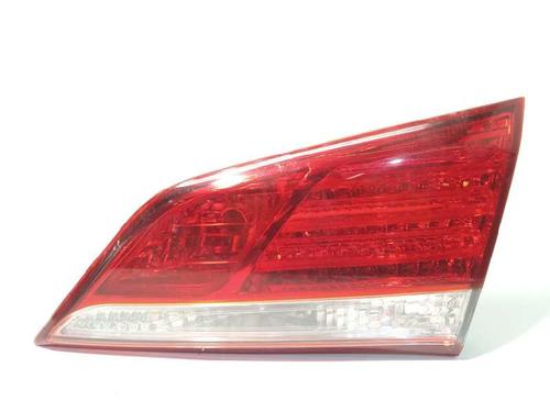 Right tailgate light HYUNDAI i40 I (VF) 1.7 CRDi (116 hp) 924143Z300