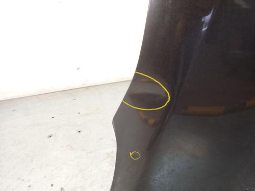 Right front fenders TOYOTA PRIUS Liftback (_W2_) 1.5 Hybrid (NHW20_, NHW20R) | BP19481643C42