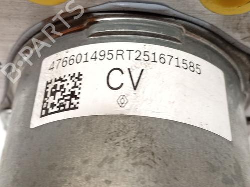 ABS pump RENAULT CLIO V (B7_) 1.0 LPG (B7MT) | BP32435552M43