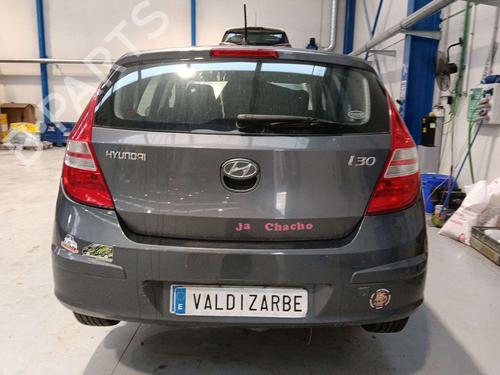 Right headlight HYUNDAI i30 (FD) 1.4 | BP39096086C29 - Image 21