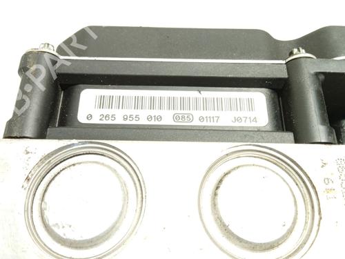 ABS pump SKODA FABIA II Combi (545) 1.6 TDI | BP28837054M43 