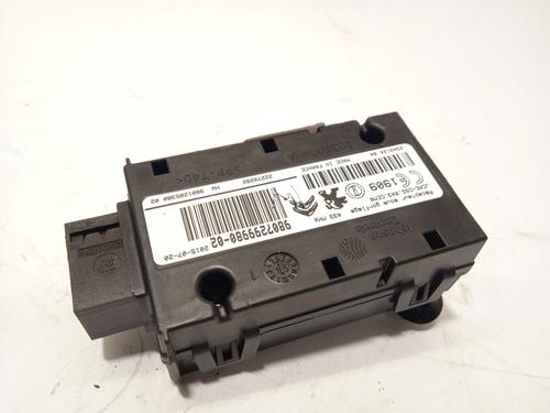 Used Electronic module PEUGEOT 508 I (8D_) 1.6 BlueHDi 120 (120 hp) 18736473