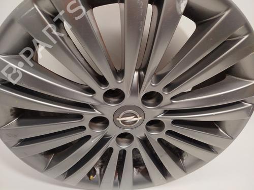 Rim OPEL ASTRA J Saloon 1.7 CDTI (69) | BP29419038C45 
