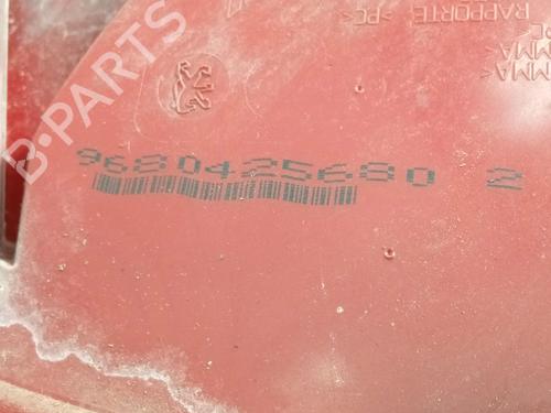 Right taillight PEUGEOT 308 I (4A_, 4C_) 1.6 16V | BP29305921C35 