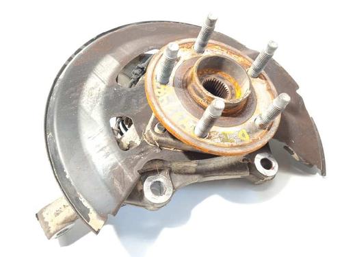 Used Left front steering knuckle Left front steering knuckle 9310418 9310418