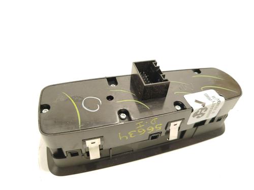 Left front window switch PORSCHE PANAMERA (970) 3.0 D | BP28730850I27 - Image 4
