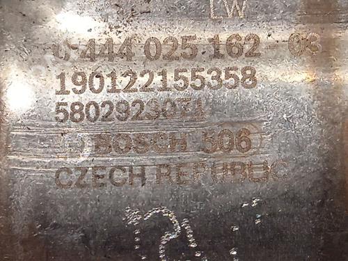 Injector IVECO DAILY VI Van 35S16, 35C16, 40C16, 50C16, 70C16 | BP29811546M100 