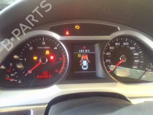 Engine AUDI A6 C6 (4F2) 2.0 TDI | BP1715924M1 - Image 37