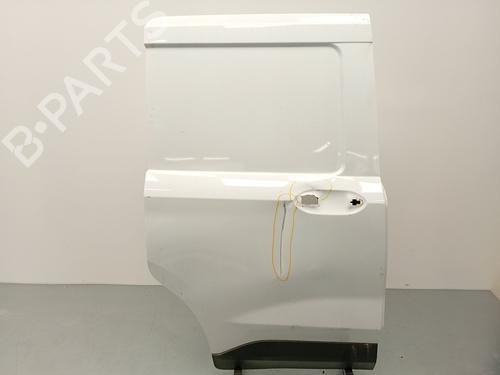 hjre-side-skydedr-ford-transit-courier-b460-box-bodympv-2014-34372901 main image