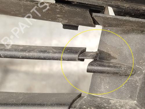 Front bumper RENAULT GRAND SCÉNIC II (JM0/1_) 1.6 | BP31018887C7 