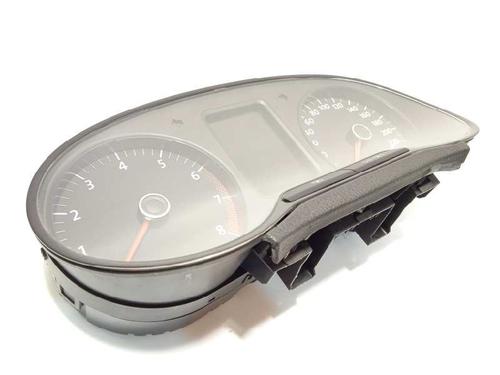Used Instrument cluster VW POLO V (6R1, 6C1) 1.4 (6R1) (85 hp) 9848756