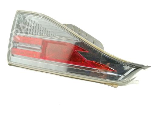 Used Left tailgate light LEXUS CT (ZWA10_) 200h (ZWA10_, ZWA10R) (136 hp) 26026546