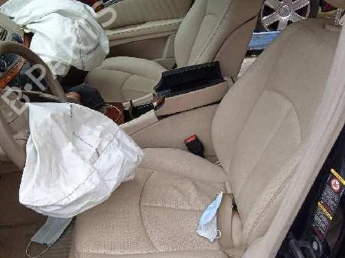 Electronic module MERCEDES-BENZ E-CLASS (W211) E 270 CDI (211.016) | BP9399484M83