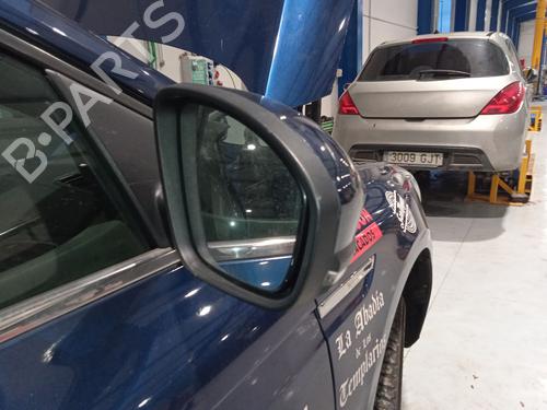 Switch RENAULT MEGANE IV Grandtour (K9A/M/N_) 1.5 dCi 110 (B9A3) | BP32977354I30 - Image 20