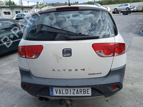 Køler SEAT ALTEA (5P1)  | BP21779938M31 