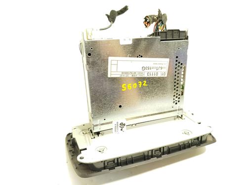 Radio SEAT IBIZA IV SC (6J1, 6P5) 1.4 | BP26594235E6 
