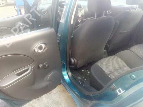 Instrument cluster NISSAN MICRA IV (K13K, K13KK) 1.2 | BP4618754C47