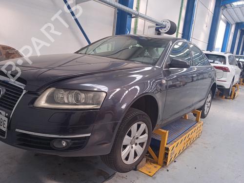 Gear lever AUDI A6 C6 (4F2) 3.0 TDI quattro | BP36018487M90 - Image 3