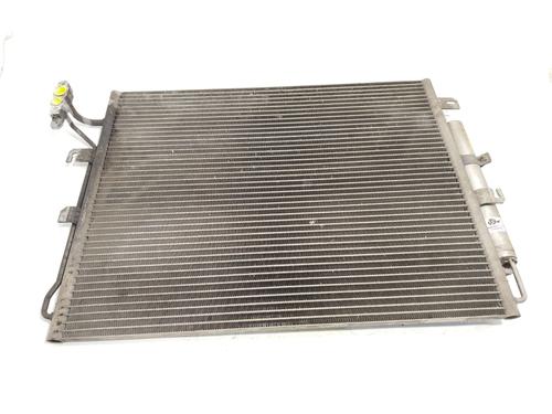 AC radiator LAND ROVER RANGE ROVER SPORT I (L320) 2.7 D 4x4 | BP28293681M32 