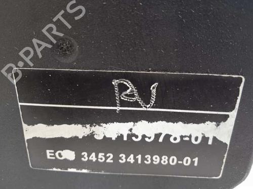 ABS pump BMW X3 (E83)  | BP8001963M43 