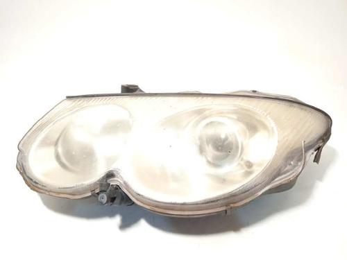 Left headlight CHRYSLER 300M (LR) [1998-2004]  16129344