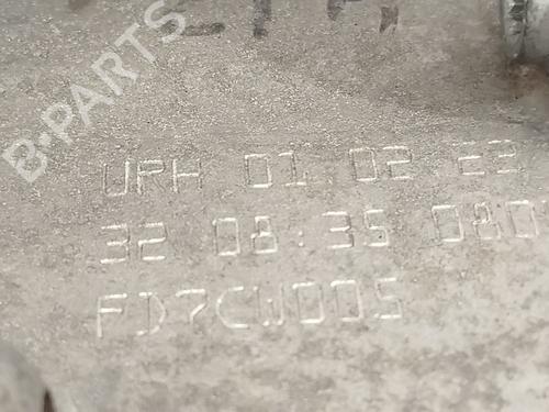 Gearbox SKODA FABIA IV (PJ3) 1.0 TSI | BP34153001M3 - Image 6