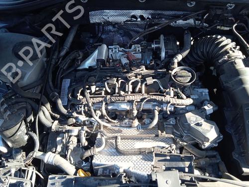 Rear mirror VW T-ROC (A11, D11) 2.0 TDI | BP21091970I6 