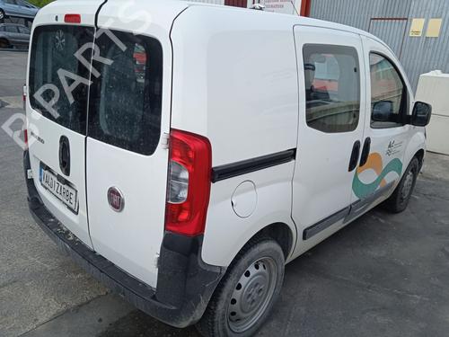 Køler FIAT QUBO (225_) 1.4 (225AXA1A) | BP20849663M31 