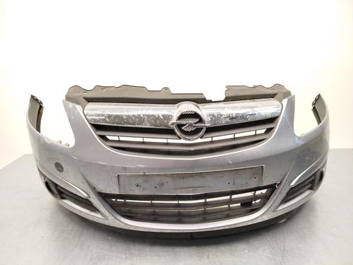 Used Front bumper Front bumper OPEL CORSA D (S07) 1.3 CDTI (L08, L68) (75 hp) 35800529 35800529