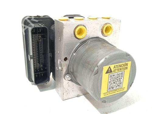 ABS TOYOTA YARIS (_P21_, _PA1_, _PH1_) 1.5 Hybrid (MXPH10, MXPH11) (116 hp) 31714226