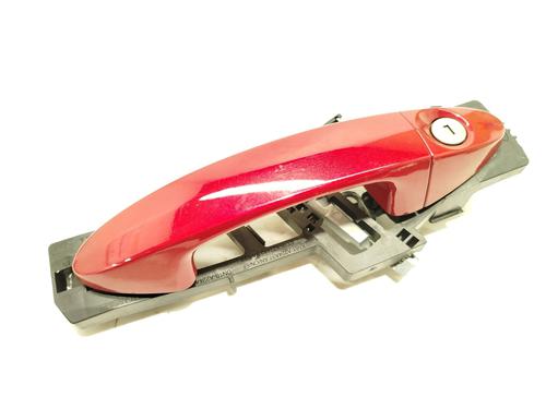 Used Front left exterior door handle FORD TOURNEO CUSTOM V362 Bus (F3) 1.0 EcoBoost PHEV (125 hp) 32109368